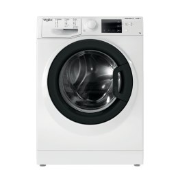 Pralka Whirlpool | WRSB 7259 WB EU | Klasa efektywności energetycznej B | Ładowana od frontu | Pojemność prania 7 kg | 1200 obr/