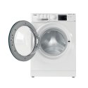 Pralka Whirlpool | WRSB 7259 WB EU | Klasa efektywności energetycznej B | Ładowana od frontu | Pojemność prania 7 kg | 1200 obr/