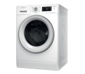 Pralka Whirlpool z suszarką | FFWDB 964369 SV EE | Klasa efektywności energetycznej A/D | Ładowana od frontu | Pojemność prania 