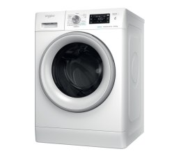 Pralka Whirlpool z suszarką | FFWDB 964369 SV EE | Klasa efektywności energetycznej A/D | Ładowana od frontu | Pojemność prania 