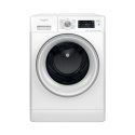 Pralka Whirlpool z suszarką | FFWDB 964369 SV EE | Klasa efektywności energetycznej A/D | Ładowana od frontu | Pojemność prania 