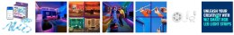 Taśma LED WiZ Smart WiFi RGB, 10m|10 W|RGB