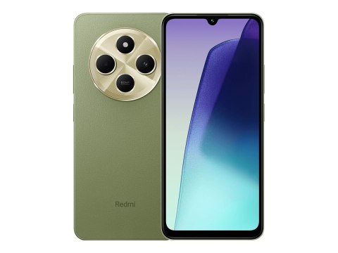 Xiaomi Redmi | 14C | Sage Green | 6.88 " | IPS LCD | 720 x 1640 pikseli | Mediatek | Helio G81 Ultra | Wewnętrzna pamięć RAM 4 G