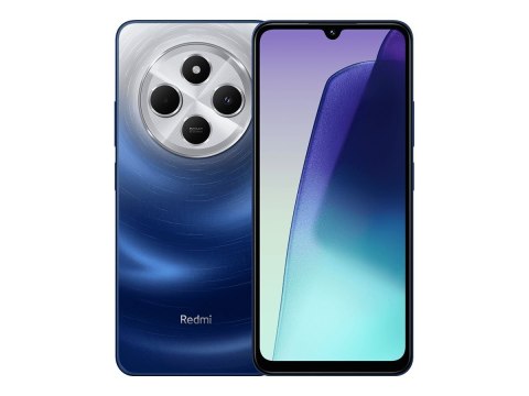 Xiaomi Redmi | 14C | Starry Blue | 6.88 " | IPS LCD | 720 x 1640 pikseli | Mediatek | Helio G81 Ultra | Wewnętrzna pamięć RAM 4 