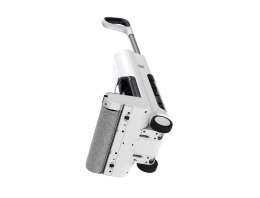 Odkurzacz Xiaomi | Truclean W20 EU | Bezprzewodowy | Odkurzacz sztyftowy | 200 W | 21,6 V | Biały/czarny | Gwarancja 24 miesiące