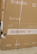 Xiaomi | DAMAGED PACKAGING
