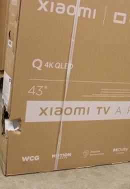 Xiaomi | DAMAGED PACKAGING