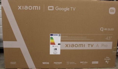 Xiaomi | DAMAGED PACKAGING