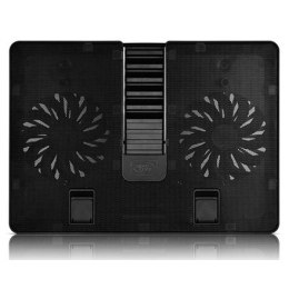 Deepcool | U-Pal | Podstawka chłodząca do notebooka do 19