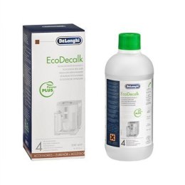 Delonghi | De'Longhi EcoDecalk | Odkamieniacz | 500 L | Zalecane użycie Ekspresy do kawy espresso