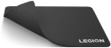 Lenovo | Y | Gaming Mouse Pad | 350x250x3 mm | Czarny/Czerwony