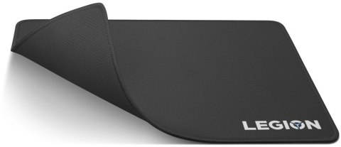 Lenovo | Y | Gaming Mouse Pad | 350x250x3 mm | Czarny/Czerwony