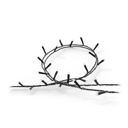 Philips Hue Festavia oświetlenie sznurkowe 250 LED, 20 m|14 W|zmienne