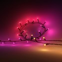 Philips Hue Festavia oświetlenie sznurkowe 250 LED, 20 m|14 W|zmienne