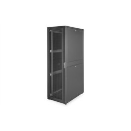 Digitus | Szafa serwerowa | DN-19 SRV-42U-B-1 | Czarny | Stopień ochrony IP: IP20; Nośność: 1000 kg; Głębokość: 1000 mm; Szeroko