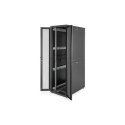 Digitus | Szafa serwerowa | DN-19 SRV-42U-B-1 | Czarny | Stopień ochrony IP: IP20; Nośność: 1000 kg; Głębokość: 1000 mm; Szeroko