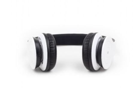 Gembird | Zestaw słuchawkowy Bluetooth stereo "Berlin"