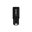 Lexar | Pendrive | JumpDrive S80 | 128 GB | USB 3.1 | Czarny