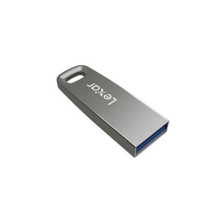 Lexar | JumpDrive M45 | 256 GB | USB 3.1 | Srebrny