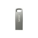 Lexar | JumpDrive M45 | 256 GB | USB 3.1 | Srebrny