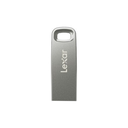 Lexar | JumpDrive M45 | 256 GB | USB 3.1 | Srebrny