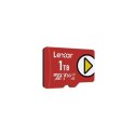Lexar | Play UHS-I | 512 GB | micro SDXC | Pamięć flash klasy 10