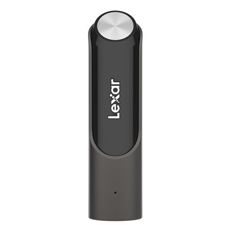 Lexar | USB Flash Drive | JumpDrive P30 | 256 GB | USB 3.2 Gen 1 | Czarny