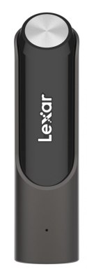 Lexar | USB Flash Drive | JumpDrive P30 | 256 GB | USB 3.2 Gen 1 | Czarny