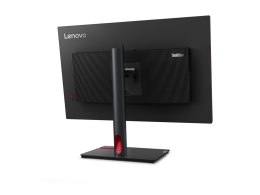 Lenovo ThinkVision 27 3D P27pz-30 3840 x 2160/16:9/310 nitów/DP/HDMI/USB-C/3Y Gwarancja | Lenovo