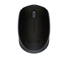 Logitech | Mysz bezprzewodowa | M171 | Czarny