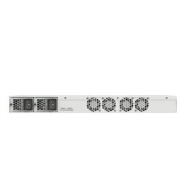 MikroTik | CCR1072-1G-8S+ Router | 10000 Mbit/s | Porty Ethernet LAN (RJ-45) 1 | 2 | 12 miesięcy