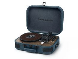 Muse Turntable Stereo System | MT-201 OB | Turntable Stereo System | Port USB | Wejście AUX