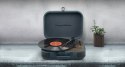 Muse Turntable Stereo System | MT-201 OB | Turntable Stereo System | Port USB | Wejście AUX