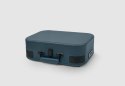Muse Turntable Stereo System | MT-201 OB | Turntable Stereo System | Port USB | Wejście AUX