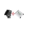 Uchwyt Navitel | + bateria do wideorejestratorów Navitel R600 / MSR700