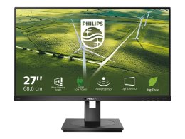 MONITOR PHILIPS LED 27