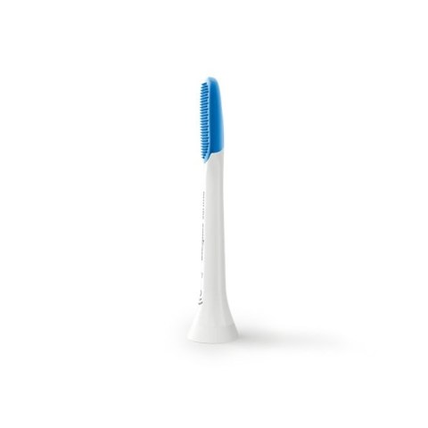 Philips | Główki szczoteczki do języka | HX8072/01 Sonicare TongueCare+ | Główki | Dla dorosłych | Ilość główek szczoteczki w ze