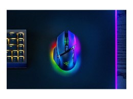 Razer | Gaming Mouse | Basilisk V3 Pro 35K | Mysz optyczna | Bezprzewodowa | Czarna | Tak