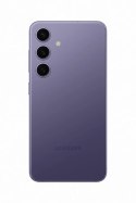 Smartfon Samsung Galaxy S24 (S921) 8/128GB 6,2" 2340x1080 4000mAh 5G Dula SIM Cobalt Violet