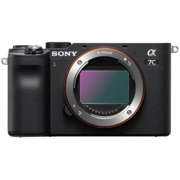 Sony | Pełnoklatkowy bezlusterkowy aparat z wymiennymi obiektywami z obiektywem zmiennoogniskowym Sony FE 28-60mm F4-5.6 | Alpha