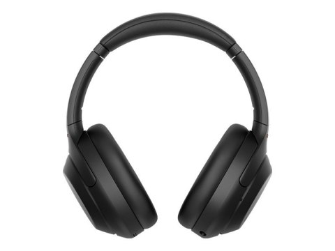 Słuchawki Sony | WH-1000XM4 | Bluetooth | Nauszne | Redukcja szumów | Bezprzewodowe | Czarne