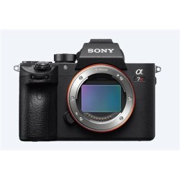 Sony ILCE-7RM3A A7R III z pełnoklatkowym przetwornikiem obrazu 35 mm Sony | Aparat z pełnoklatkowym przetwornikiem obrazu 35 mm 