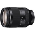 Sony | SEL-24240 FE 24-240mm F3.5-6.3 OSS Obiektyw | Sony