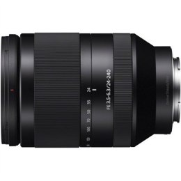 Sony | SEL-24240 FE 24-240mm F3.5-6.3 OSS Obiektyw | Sony