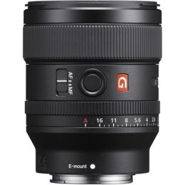 Sony | SEL-24F14GM obiektyw FE 24mm F1.4 GM | Sony