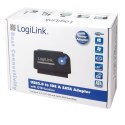 Kontroler pamięci masowej | ATA / SATA 1,5 Gb/s | USB 2.0