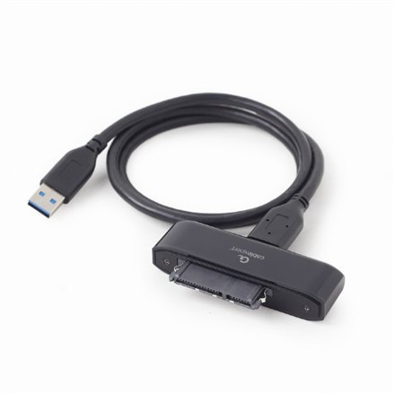 Kontroler pamięci masowej | SATA 6 Gb/s | USB 3.0 | Czarny