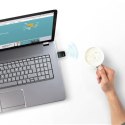 TP-LINK | Karta sieciowa | IEEE 802.11b | IEEE 802.11a | IEEE 802.11g | IEEE 802.11n | IEEE 802.11ac | USB 2.0