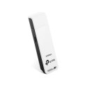 TP-LINK | Karta sieciowa | IEEE 802.11b | IEEE 802.11g | IEEE 802.11n (draft 2.0) | USB 2.0