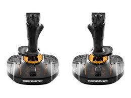 Joystick Thrustmaster | T.16000M FCS Space Sim Duo | Czarny